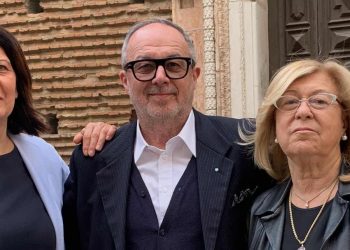 Forlì. La presentazione delle candidate Pri