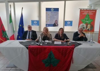 Reggio Calabria: il Pri in “Siamo Europei”