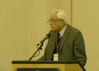 Addio ad Aurelio Ciccocioppo