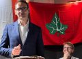 La ripresa del Pri passa da Tivoli, intervista a Matteo Centani