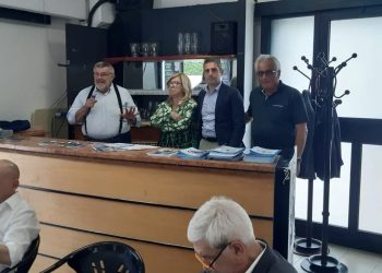 Festa della Repubblica a Martorano