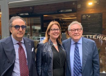 Pacifici, incrementare le strutture scolastiche