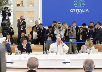 Crepuscolo dello Stato laico