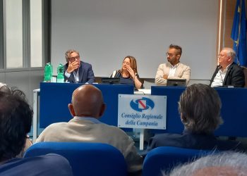 Il Pri torna nel consiglio Regionale della Campania