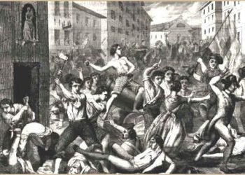 La giovanile sotto inchiesta