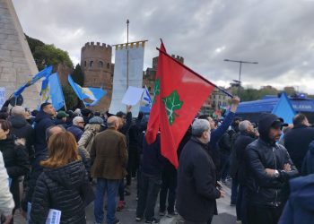 L’Italia antifascista