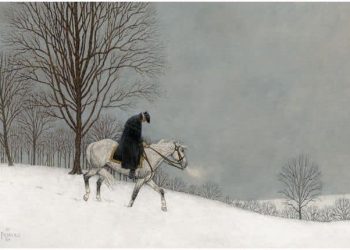 La cara vecchia Nato