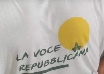 Grande successo per la Festa de La Voce Repubblicana