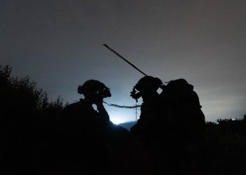 L’attacco preventivo