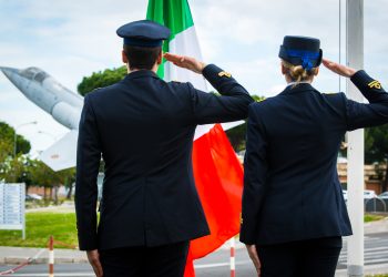 Dell’arte della guerra