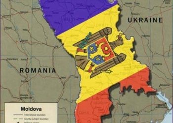 Coordinate della guerra ibrida russa nella Repubblica di Moldavia