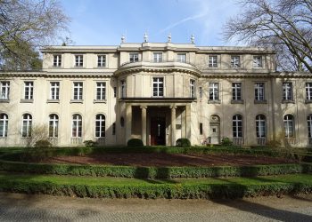 La conferenza di Wannsee