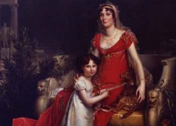 Al bivio della storia