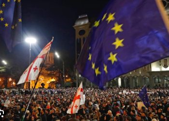 Il partito libdem nel modo Luigi Marattin