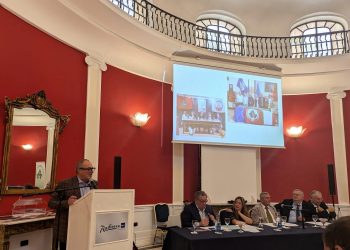 Il documento del Consiglio nazionale Pri approvato all’unanimità