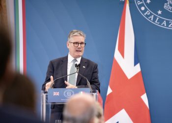 Viva, viva l’Inghilterra