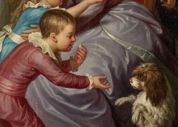 Della separazione dei poteri