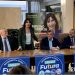Salvatore Piro presenta la lista Umbria Futura