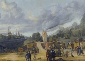 Non viviamo ancora in un mondo comune