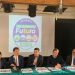 Emilia-Romagna, Riformisti per de Pascale