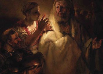 Sui diversi usi del passato