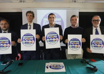 La lista Riformista in Emilia Romagna