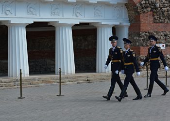 Il nuovo ordine mondiale