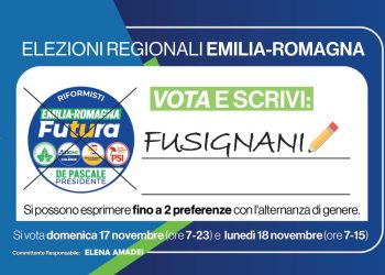 Romagna protagonista