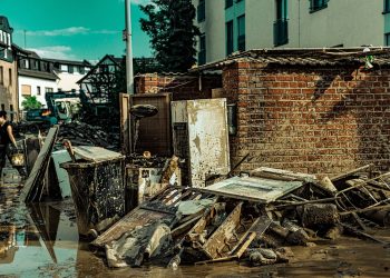 Il diluvio universale