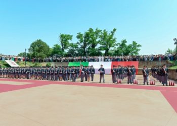 Bologna, la solidarietà del Pri alle forze dell’ordine