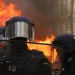 Giocare con il fuoco