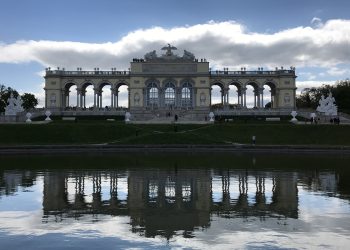 Il giorno dei morti, l’Europa del Congresso di Vienna