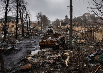 Putin dichiara la terza guerra mondiale