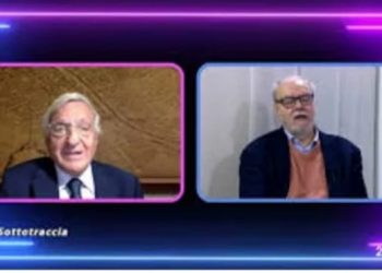 Giorgio La Malfa, l’eredità del Pri