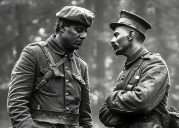 La fine della guerra