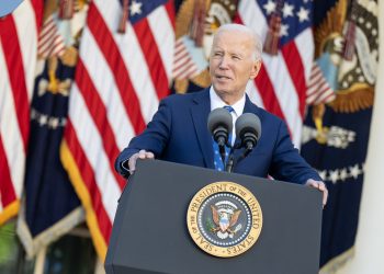 L’America più forte di Joe