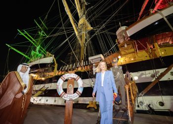 A piacer vostro, anzi loro