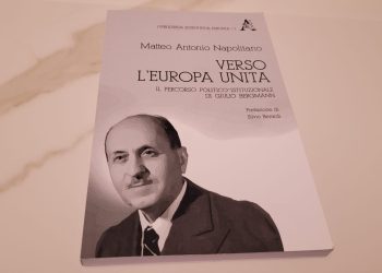 In ricordo di Giulio Bergmann