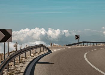Strade pericolose