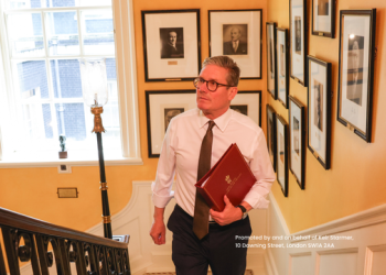 Ci pensa l’Inghilterra