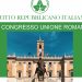 Il  congresso dell’Unione Romana il 9 febbraio