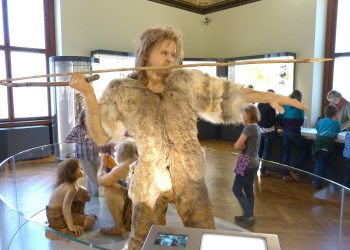 Essere umani umani. L’uomo secondo Björn Larsson