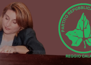 Comunali Reggio Calabria, intervista a Gabriella Andriani