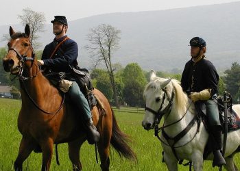 L’uomo della pace