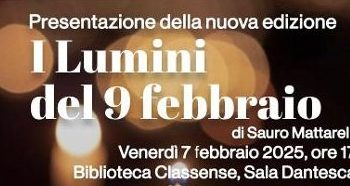 I Lumini del 9 febbraio