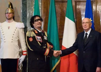 Una questione di sicurezza