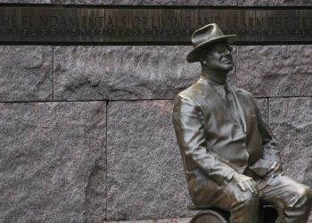 L’errore di Roosevelt