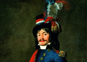 Il giacobino azionista