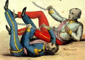 Una piazza per l’Europa