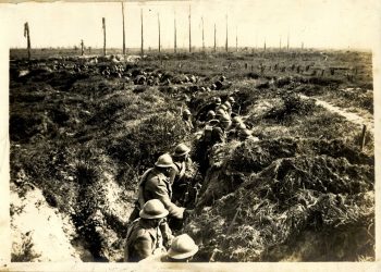 Le guerre degli altri